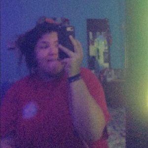 Meet your Posher, Mia